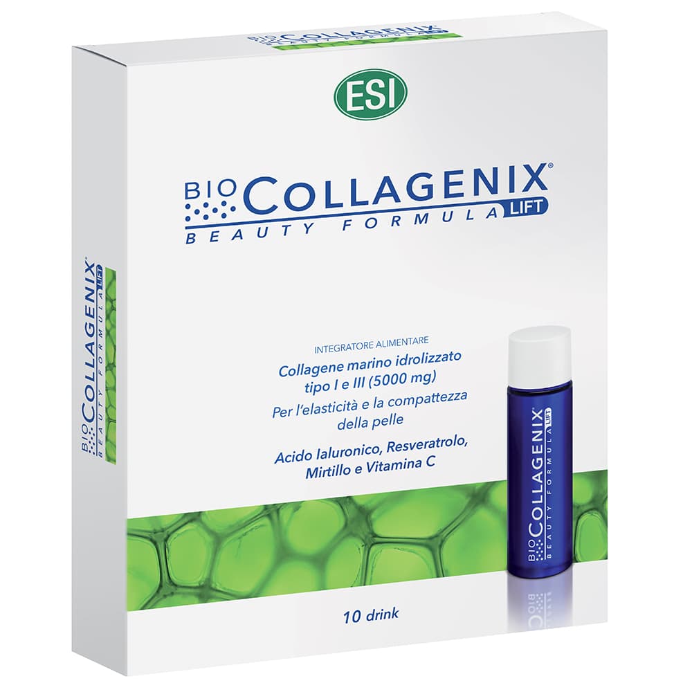 Esi BioCollagenix Beauty Formula