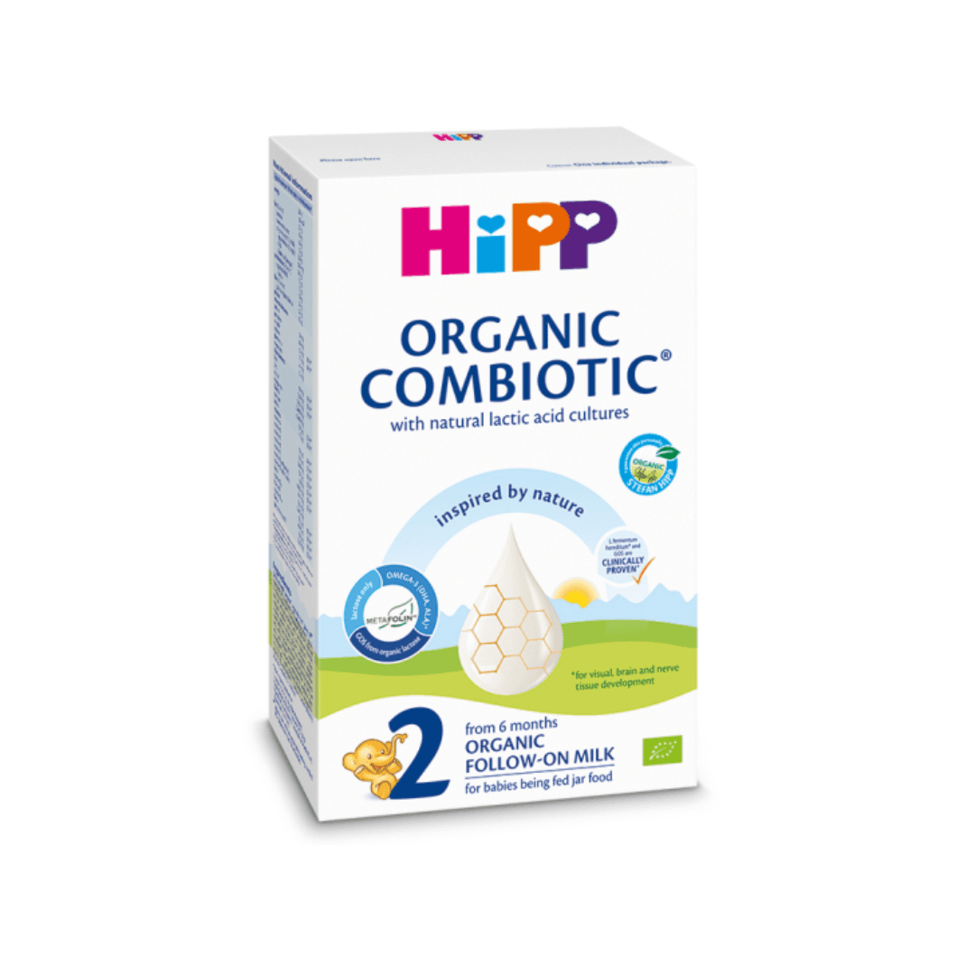 Hipp Combiotic Milk 2
