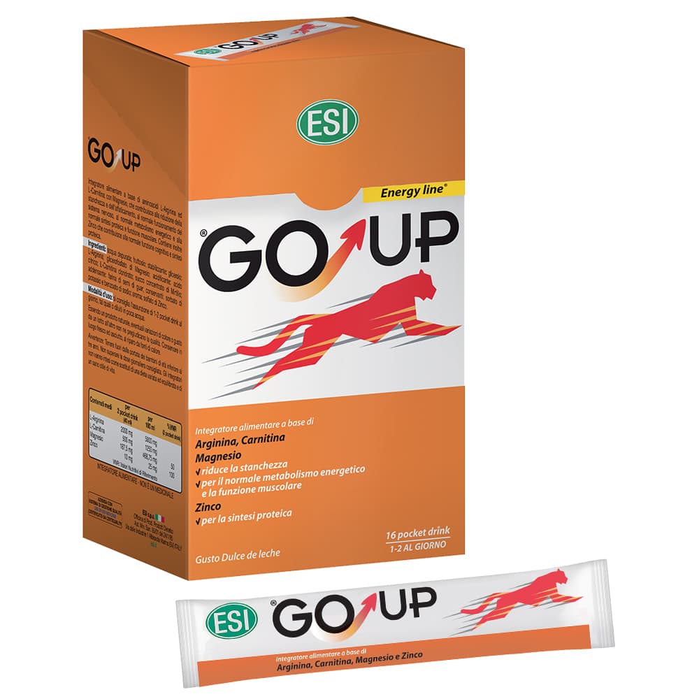 Esi Go Up Pocket Drink