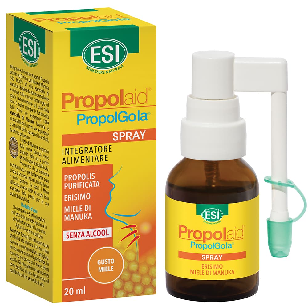 Esi Propolaid PropolGola Spray