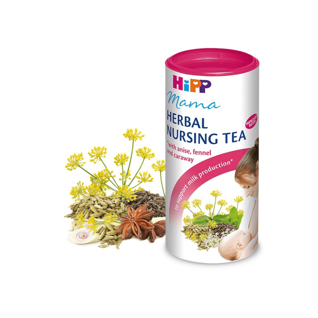 HiPP Mama Organic Nursing Tea