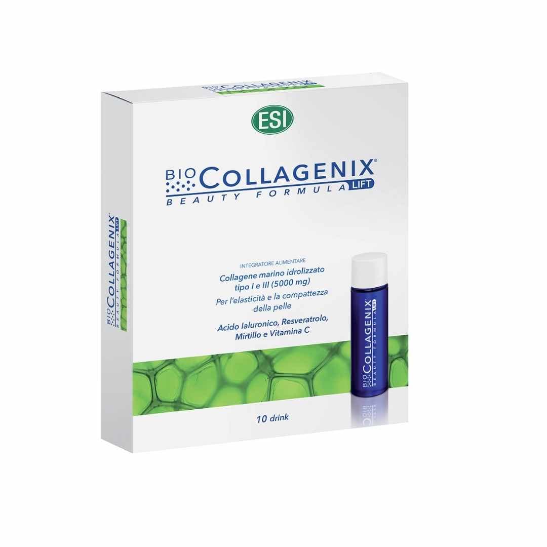 Esi BioCollagenix Beauty Formula