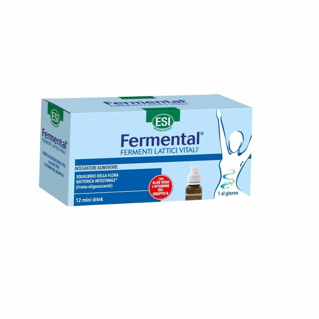 Esi Fermental Max Mini Drinks