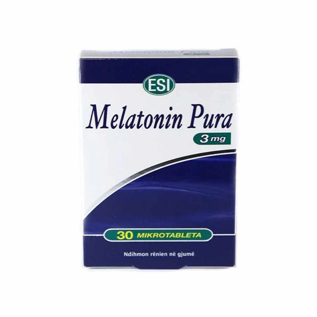 Esi Melatonin Pura 3 mg