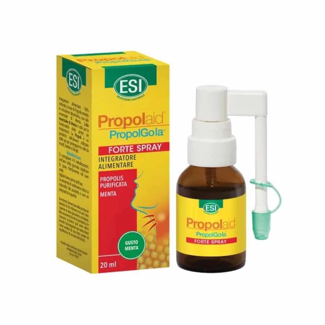 Esi Propolaid PropolGola Forte Spray