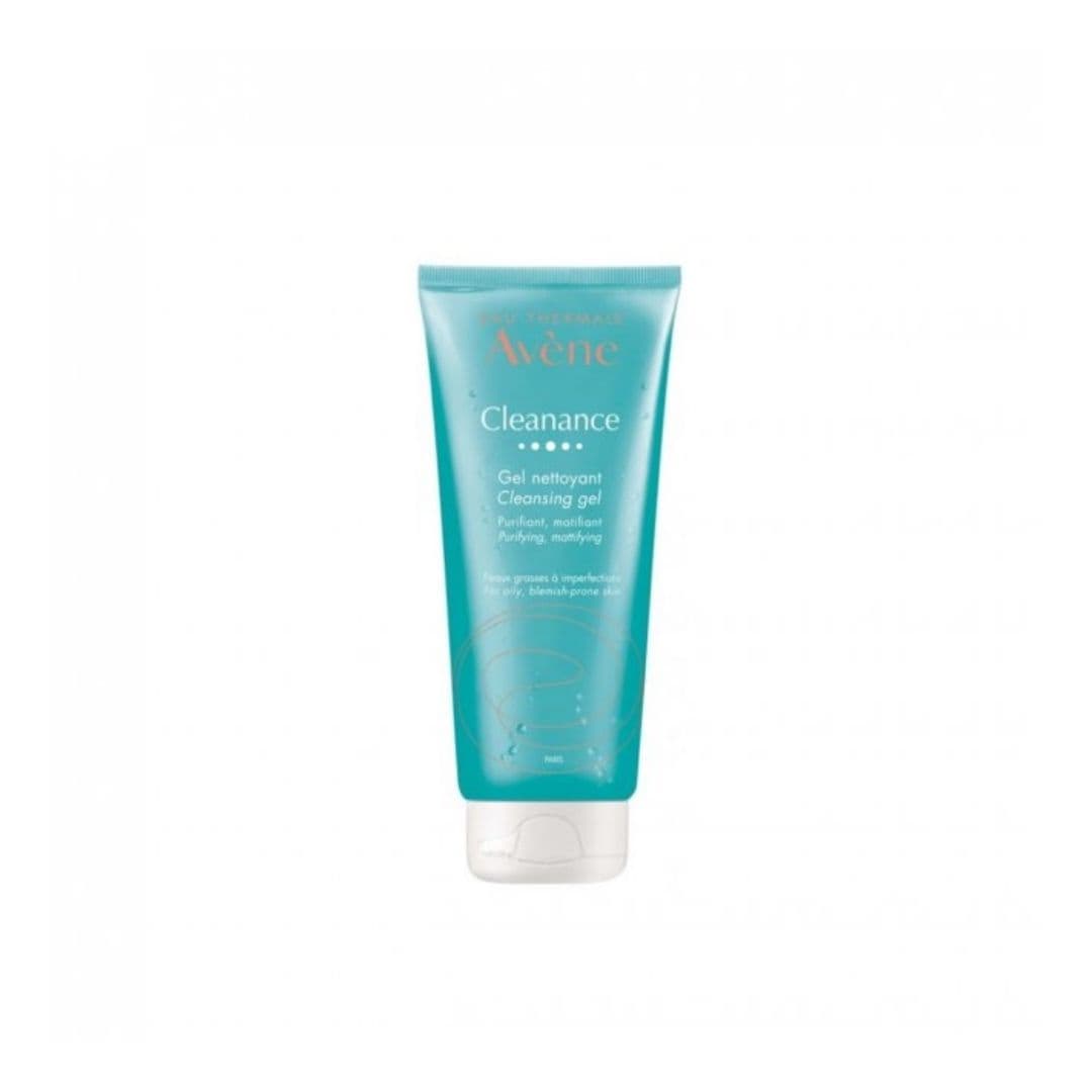 Avene Cleanance Gel Nettoyant