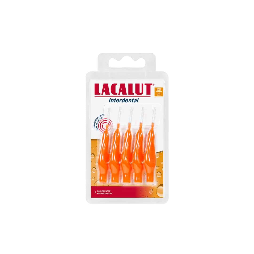 Lacalut Interdental