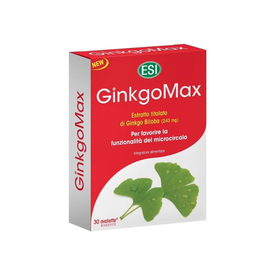 Esi GinkgoMax