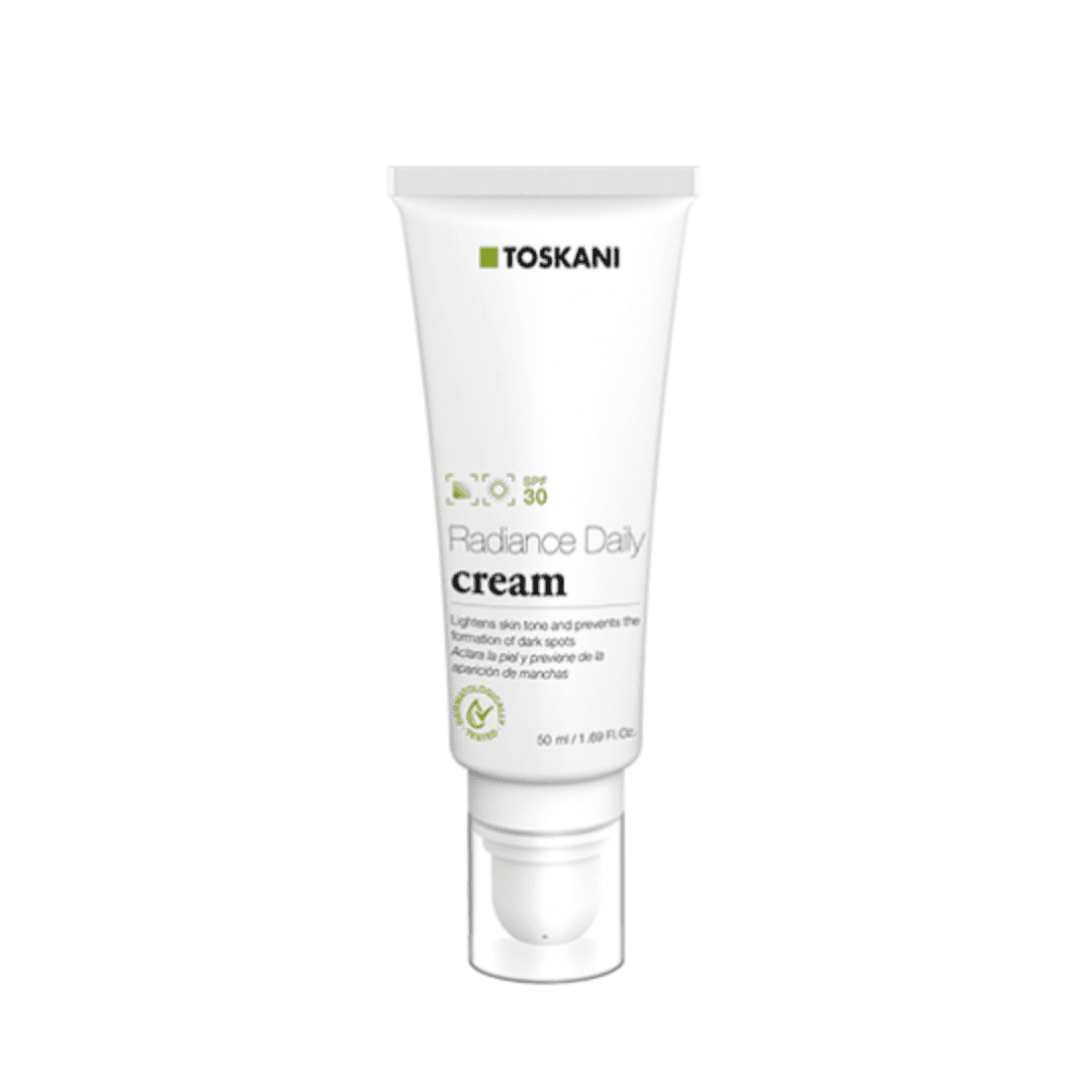 Toskani Radiance Daily Cream SPF 30