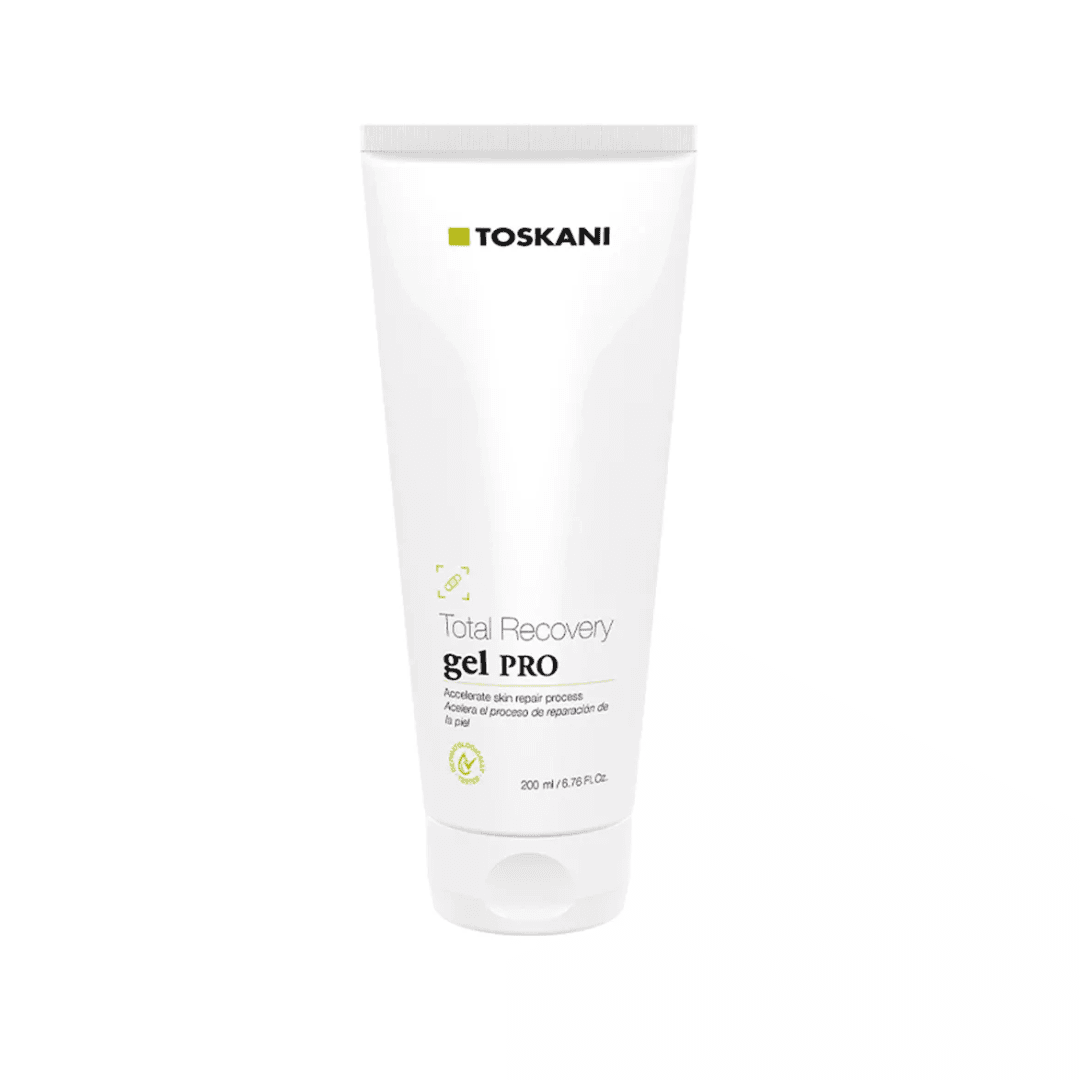 Toskani Total Recovery Gel Pro