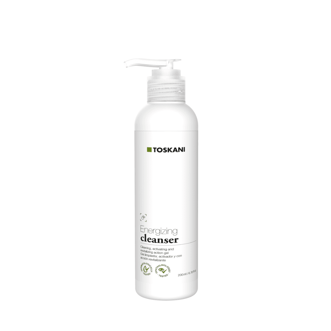 Toskani Energizing Cleanser
