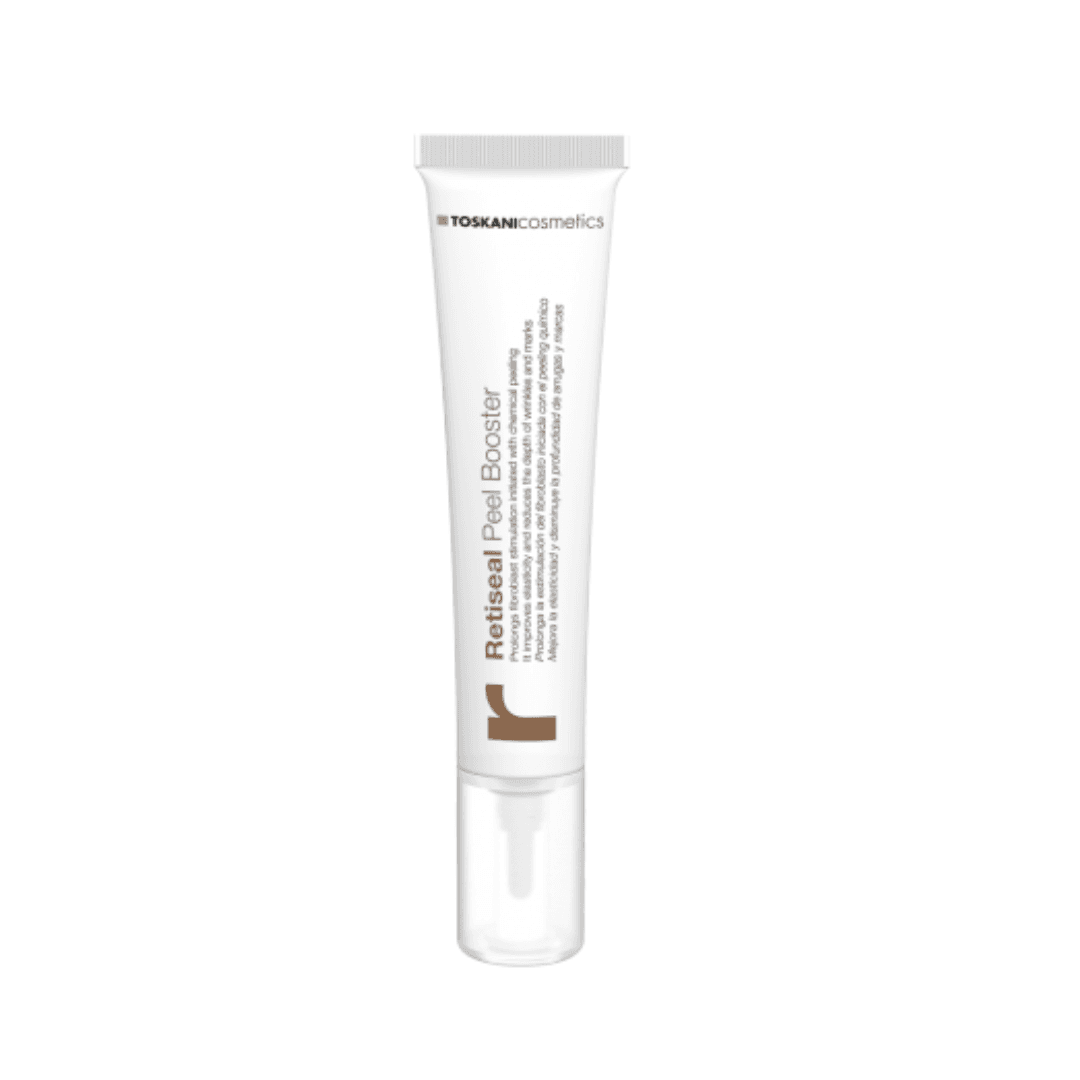 Toskani R Retiseal Peel Booster
