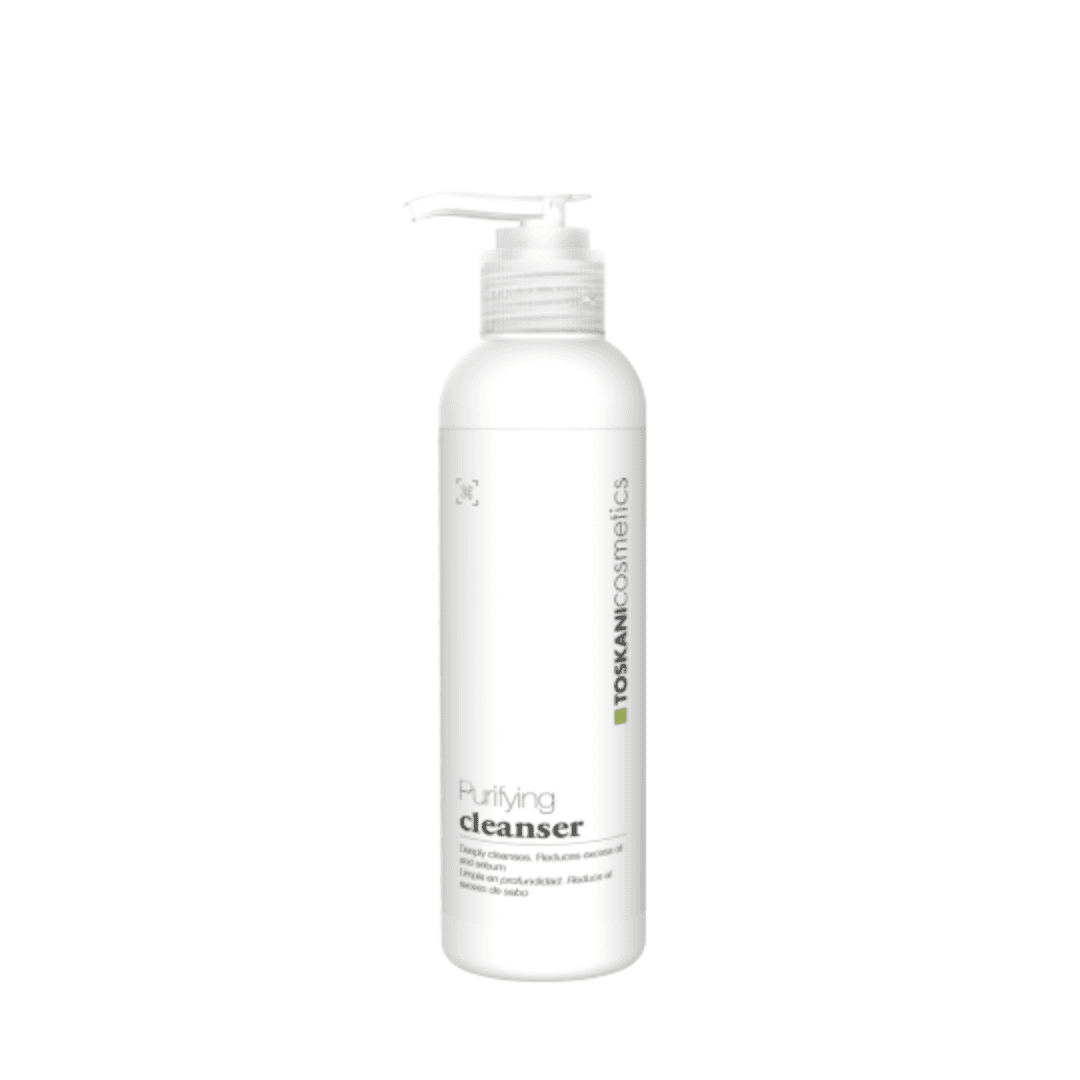 Toskani Purifying Cleanser