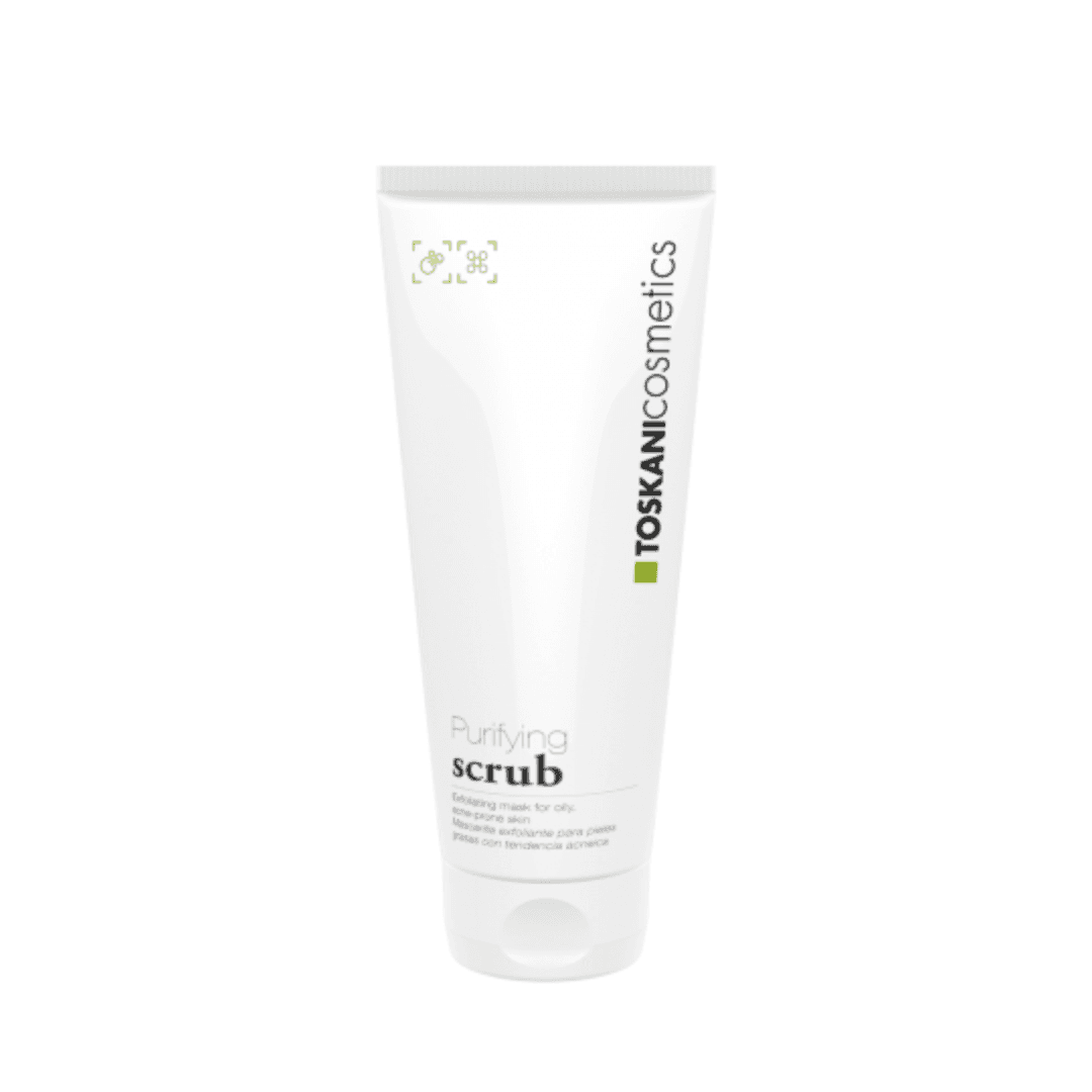Toskani  Purifying Scrub