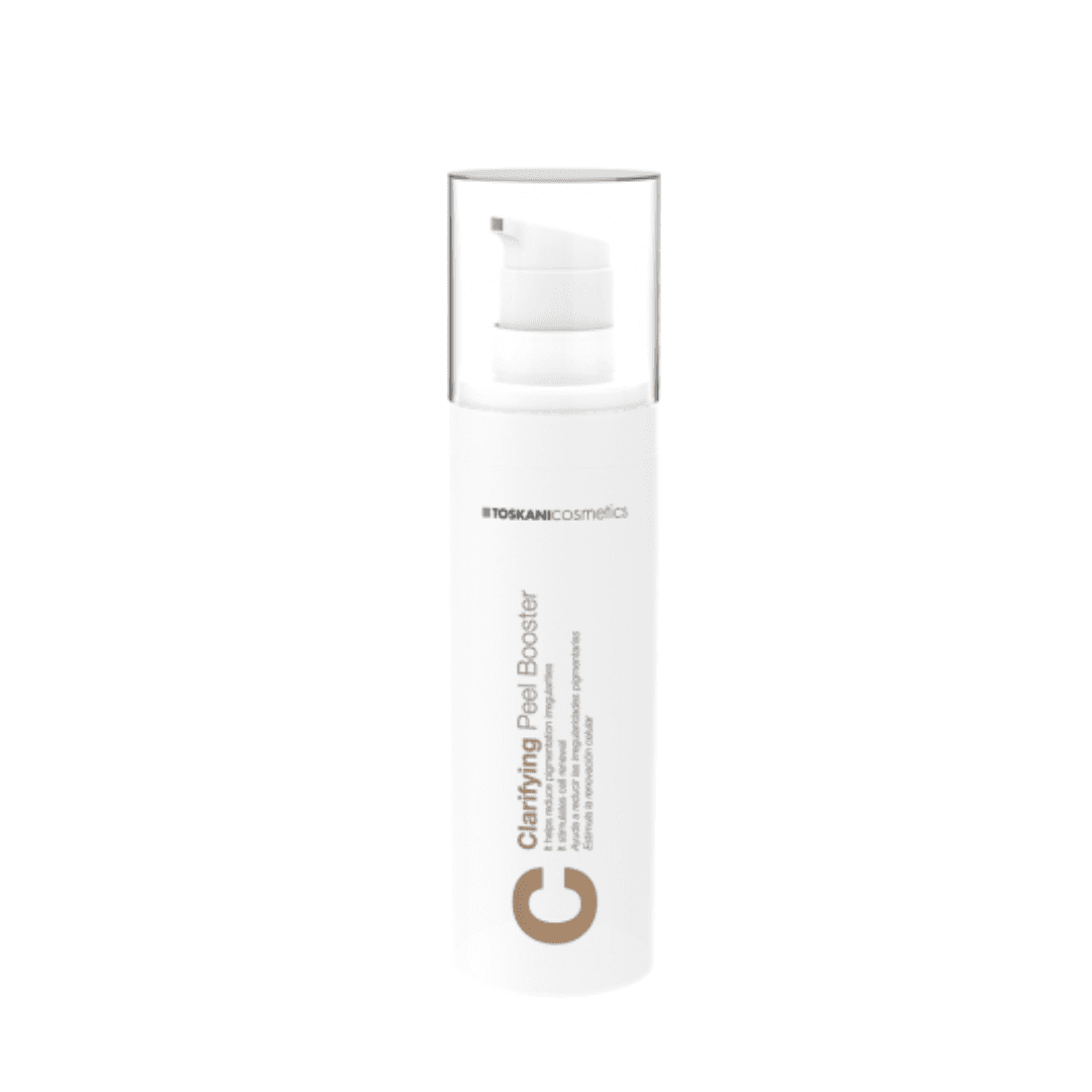 Toskani C Clarifying Peel Booster