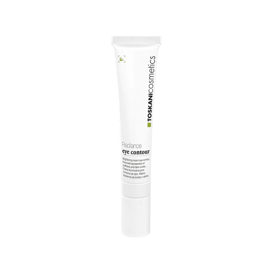 Toskani Radiance Eye Contour