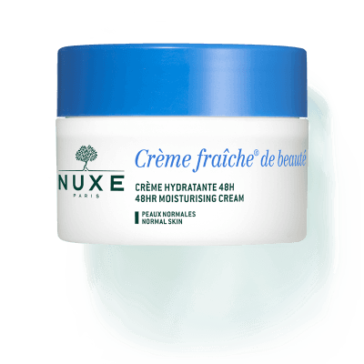 Nuxe Crème Fraîche de Beauté
  Hydratante 48h Normal Skin