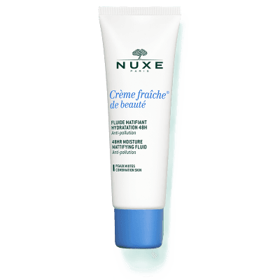 Nuxe Crème fraîche de Beauté Fluide Hydratant 48 h