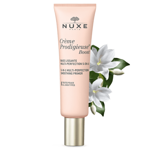 Nuxe Crème Prodigieuse Boost - Base Lissante Multi-Perfection 5-en-1