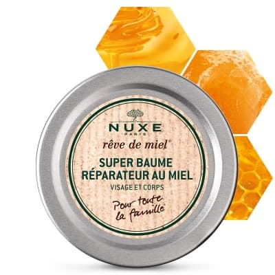 Nuxe Reve de Miel Super Baume Reparateur