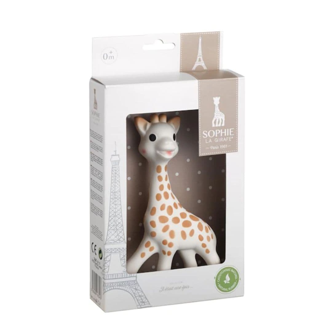 Sophie La Girafe 0 m+