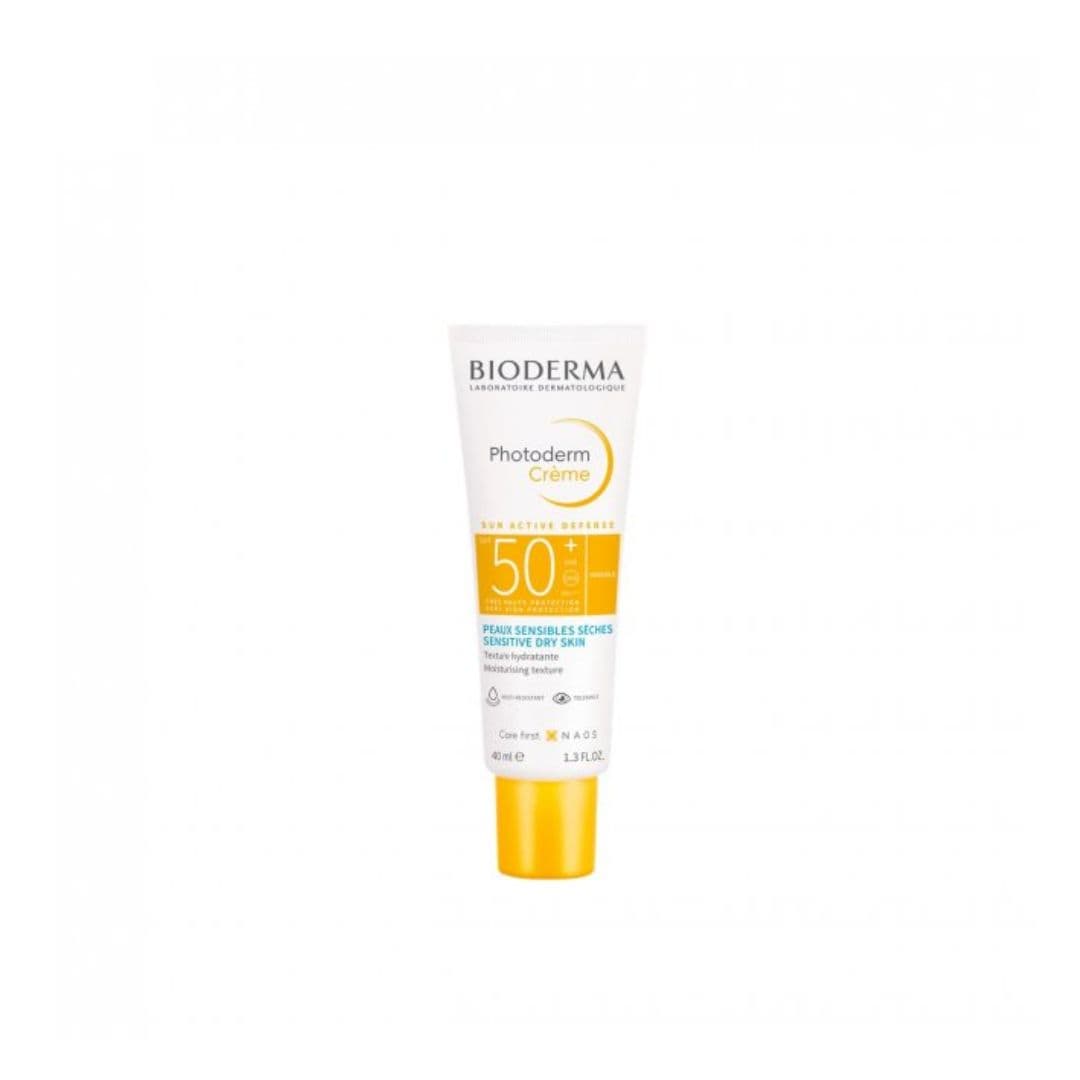 Bioderma Photoderm Crème SPF 50 +