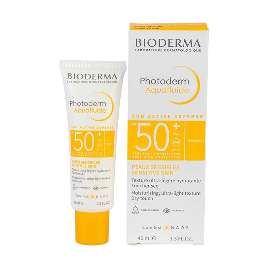 Bioderma Photoderm MAX Aquafluide SPF 50 +