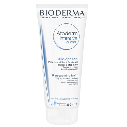 Bioderma Atoderm Intensive Baume Ultra-Apaisant