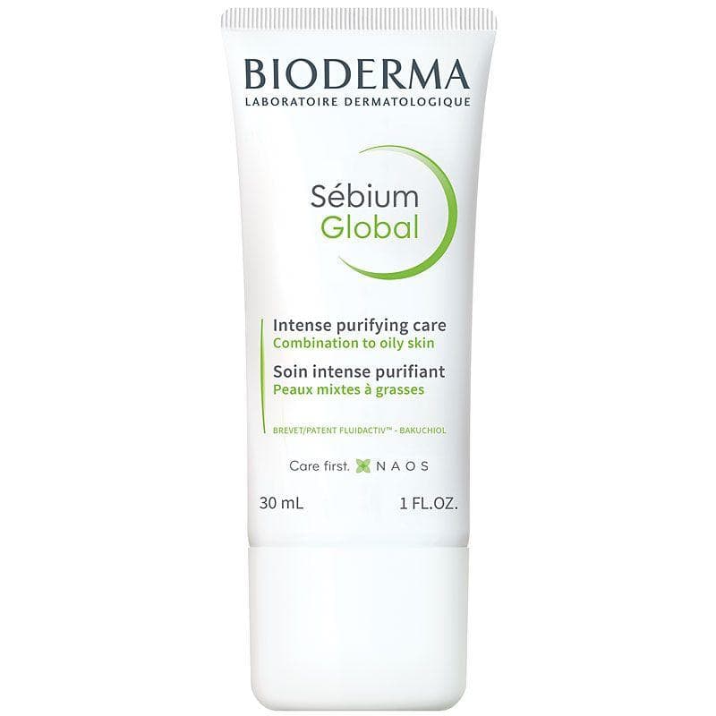 Bioderma Sebium Global Soin Intense Purifiant
