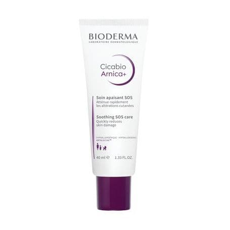 Bioderma Cicabio Arnica+