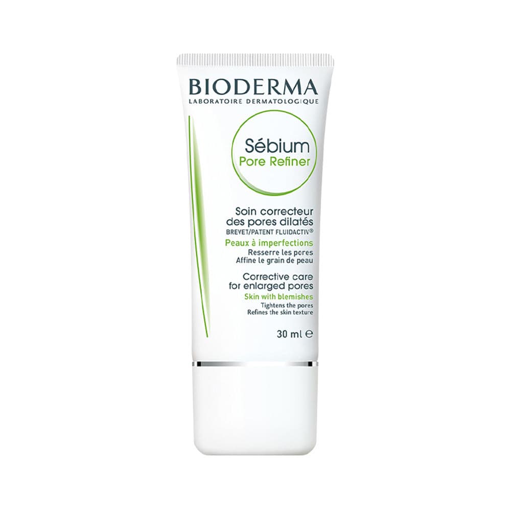 Bioderma Sebium Pore Refiner Soin Correcteur des Pores Dilates
