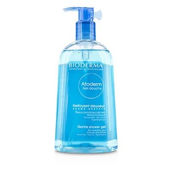 Bioderma Atoderm Gel Douche Ultra-Doucer