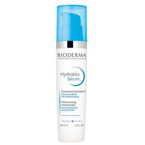 Bioderma Hydrabio Serum Concentre Hydratant