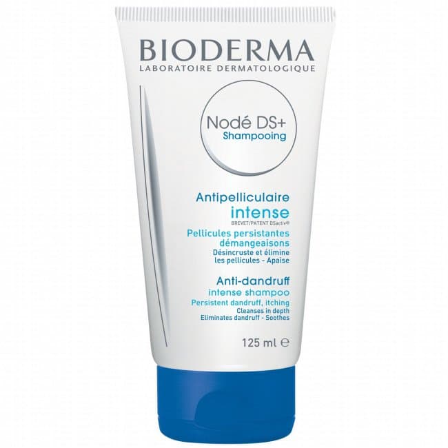 Bioderma Node DS+ Shampooing Antipelliculaire Intense