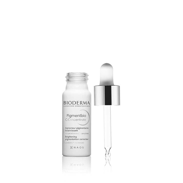 Bioderma Pigmentbio C-Concentrate Correcteur Pigmentaire Eclaircissant