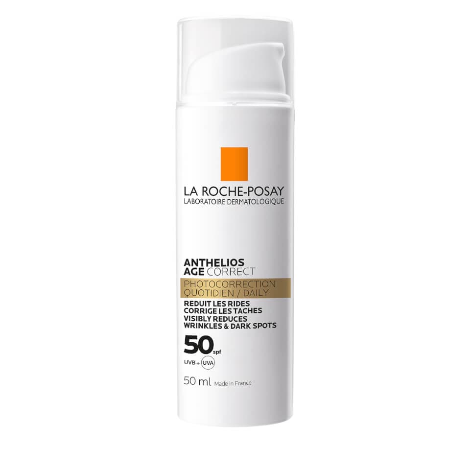 La Roche Posay Anthelios Age Correct SPF 50+