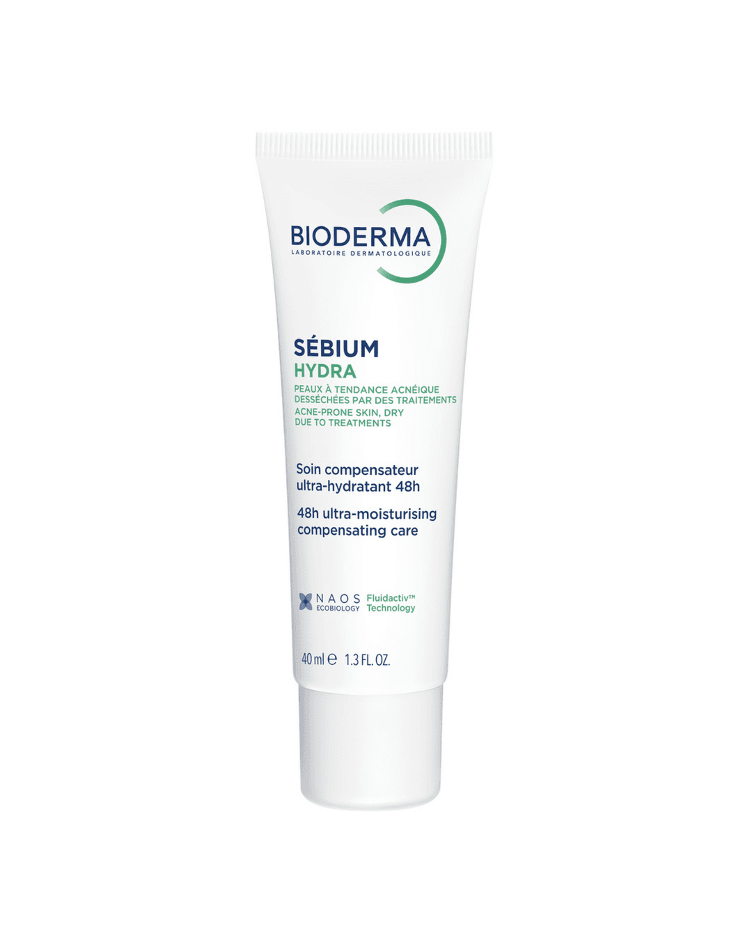 Bioderma Sebium Hydra Soin Ultra-Hydratant Compensateur