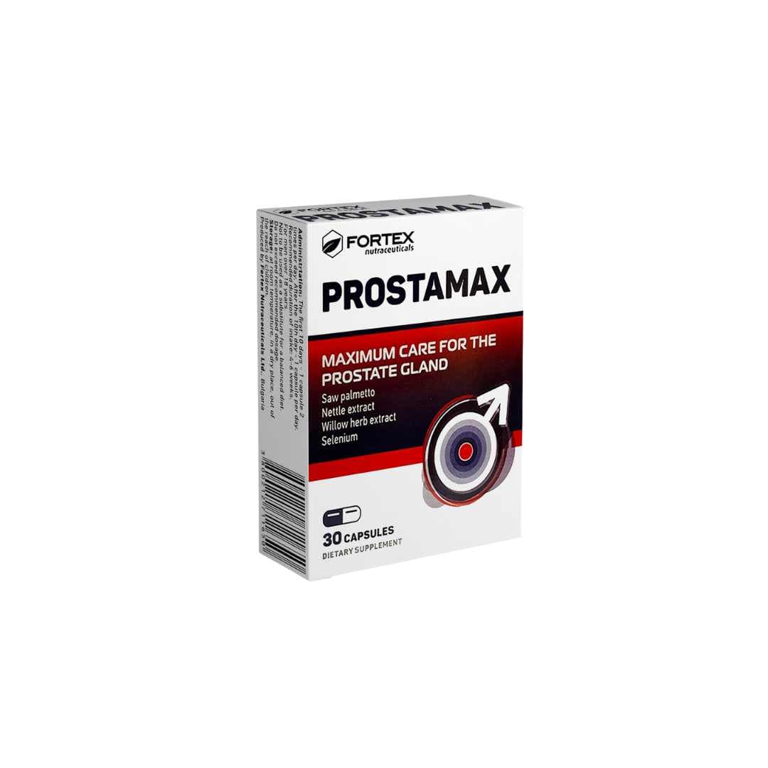 Fortex Prostamax