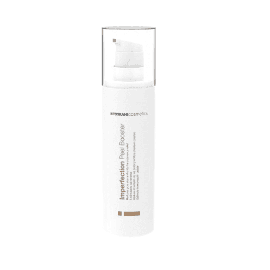 Toskani I Imerfection Peel Booster