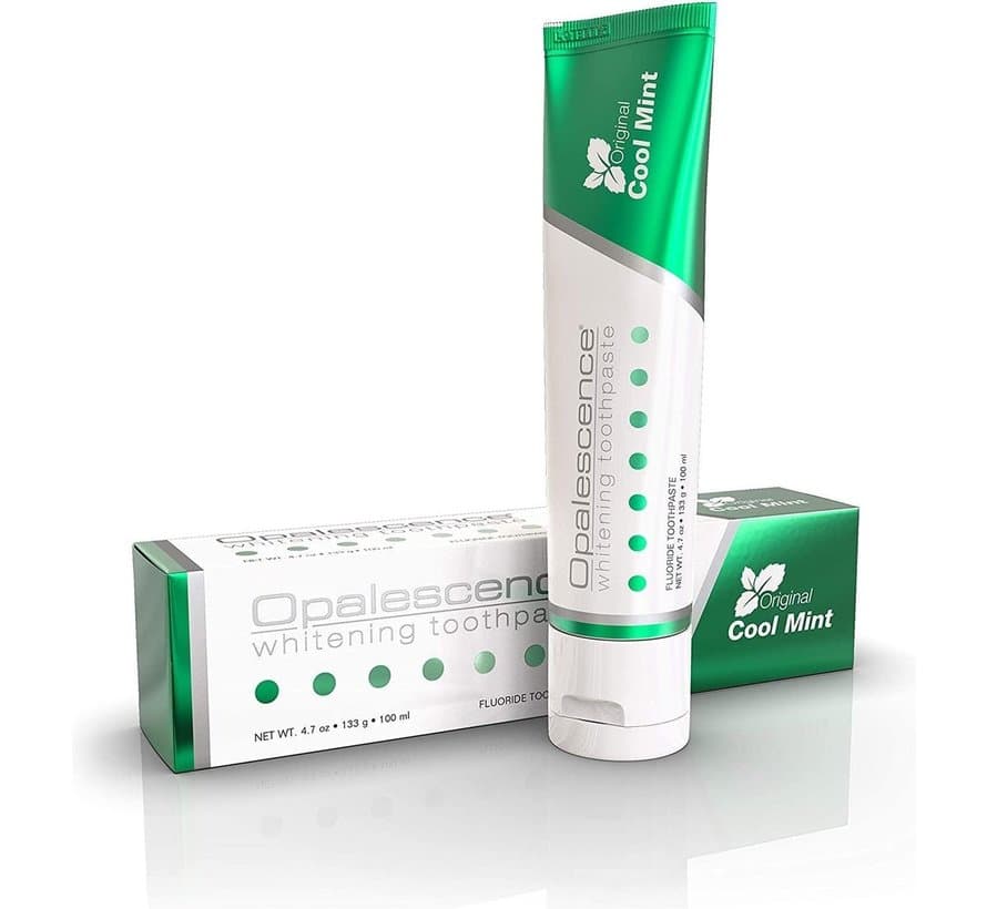 Opalescence Whitening Toothpaste