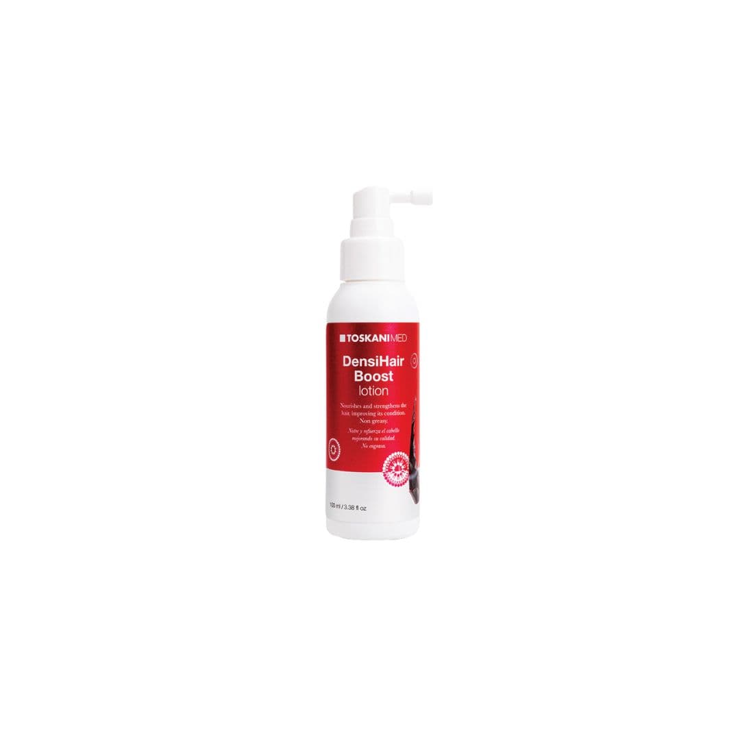 Toskani Densi Hair Boost Lotion