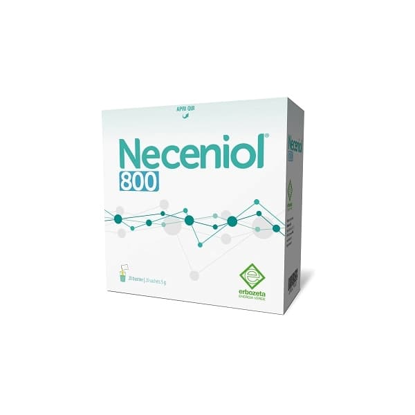 Erbozeta Neceniol 800