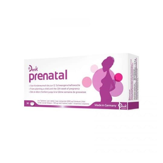 Denk Prenatal