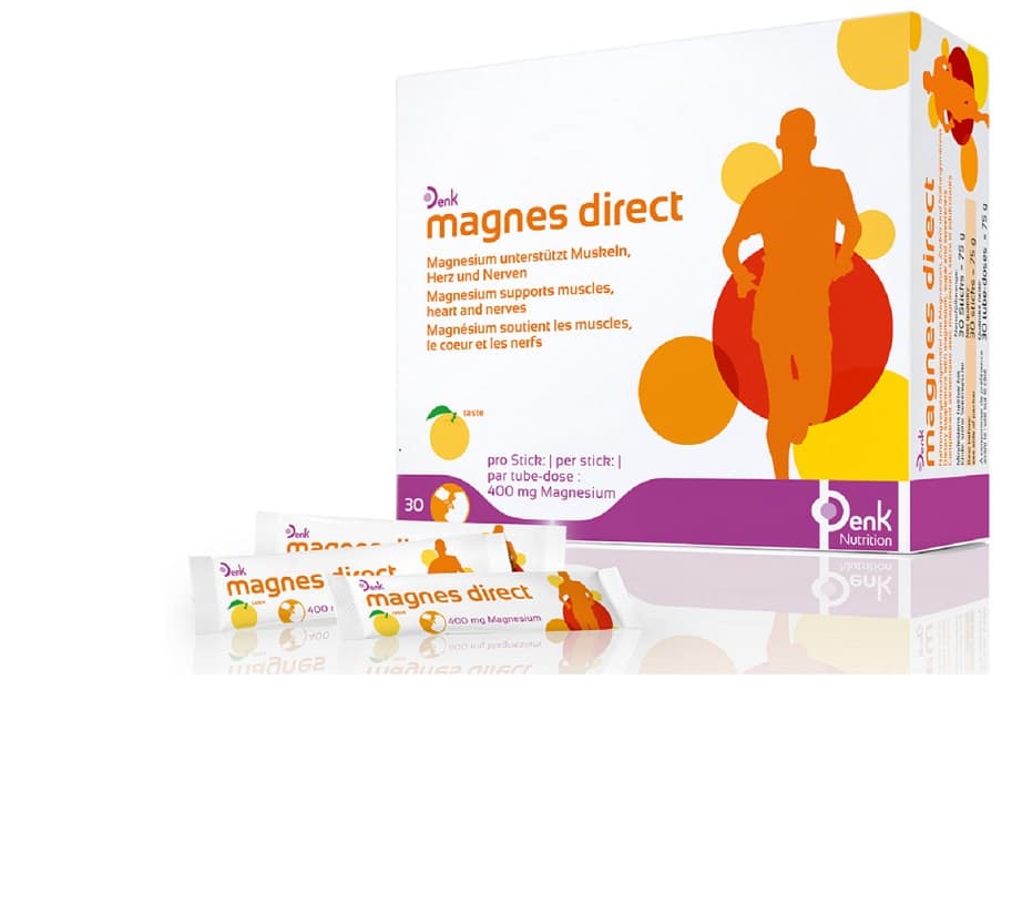 Denk Magnes Direct