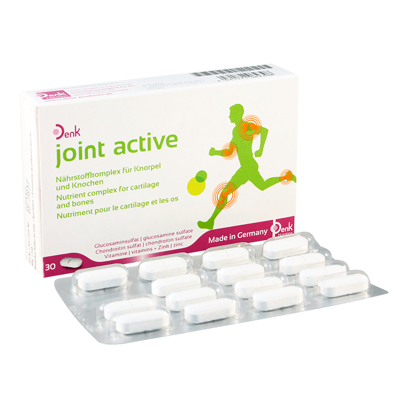 Denk Joint Active