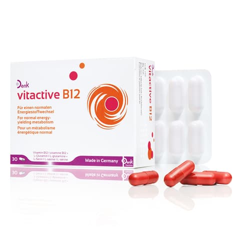 Denk Vitactive B12