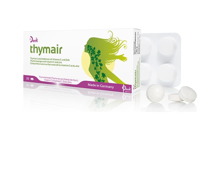 Denk Thymair