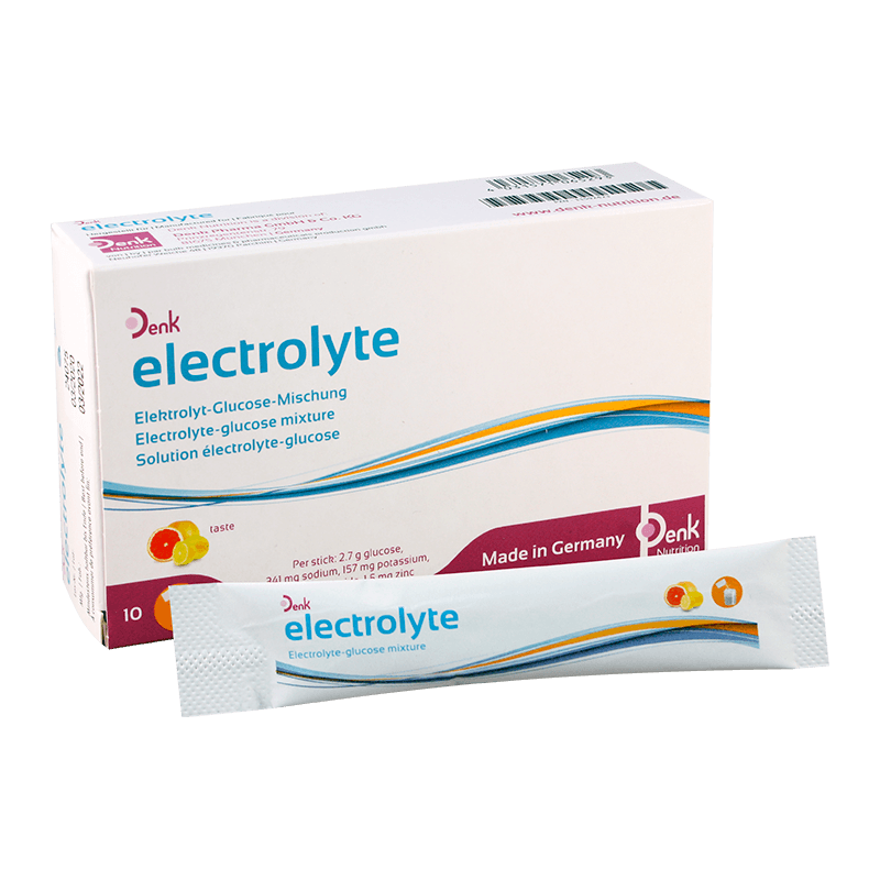 Denk Electrolyte