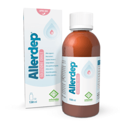 Erbozeta Allerdep Soluzione Orale