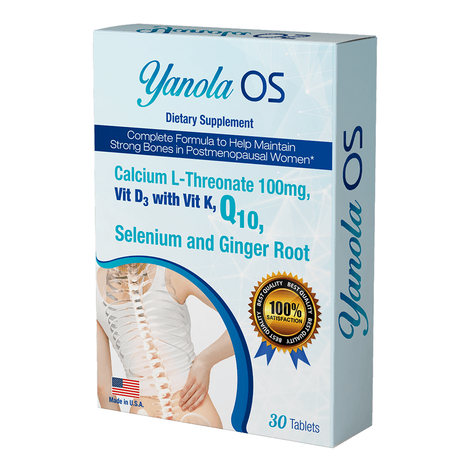 Yanola Os